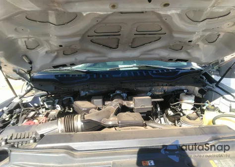 2020 Ford F250 Super Duty z USA, uszkodzony, nr VIN 1FT7W2B68LED23682